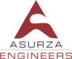 Asurza Logo